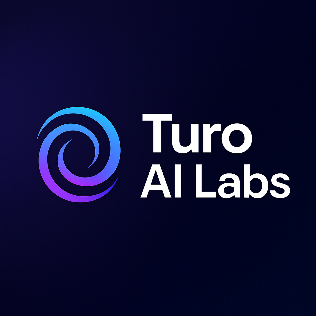 Turo AI Labs — AI Automation & Agentic AI for Businesses